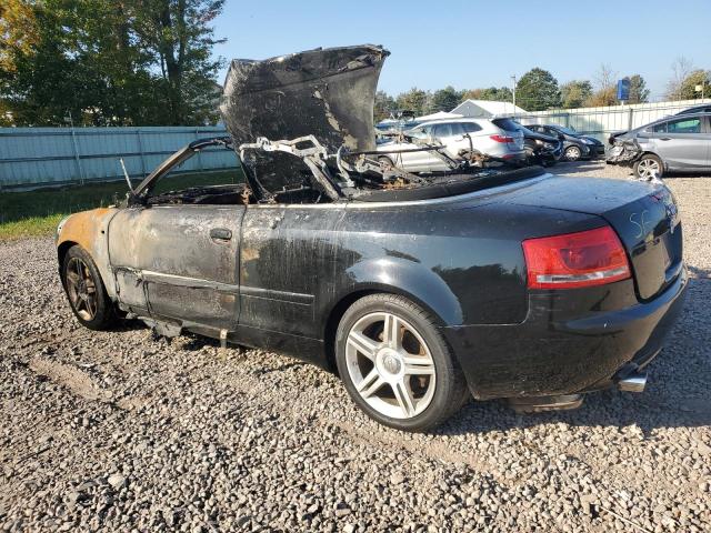 Photo 1 VIN: WAUDF48H98K010668 - AUDI A4 2.0T CA 