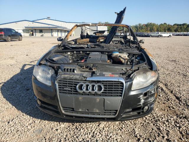 Photo 4 VIN: WAUDF48H98K010668 - AUDI A4 2.0T CA 