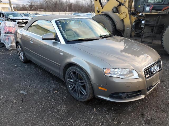 Photo 3 VIN: WAUDF48H99K006752 - AUDI A4 