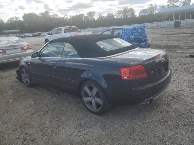 Photo 1 VIN: WAUDF48H99K009845 - AUDI A4 2.0T CA 