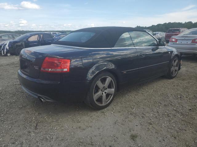 Photo 2 VIN: WAUDF48H99K009845 - AUDI A4 2.0T CA 