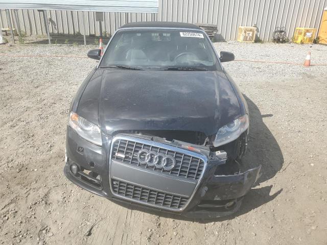 Photo 4 VIN: WAUDF48H99K009845 - AUDI A4 2.0T CA 