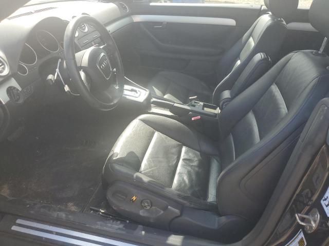 Photo 6 VIN: WAUDF48H99K009845 - AUDI A4 2.0T CA 