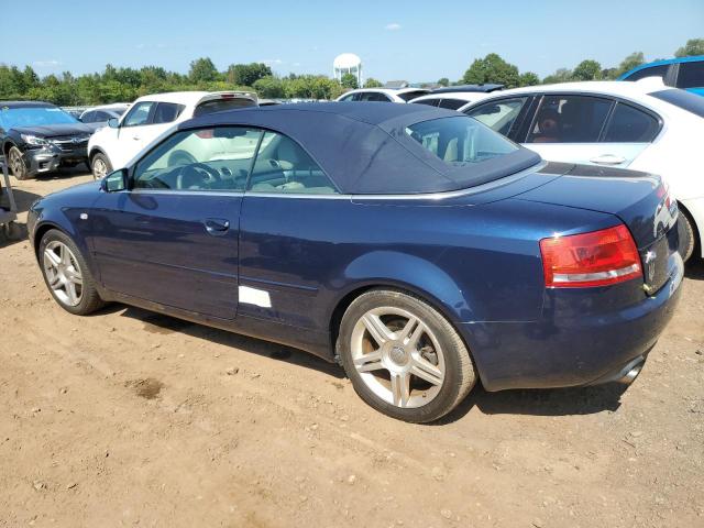 Photo 1 VIN: WAUDF48HX7K022102 - AUDI A4 2.0T CA 