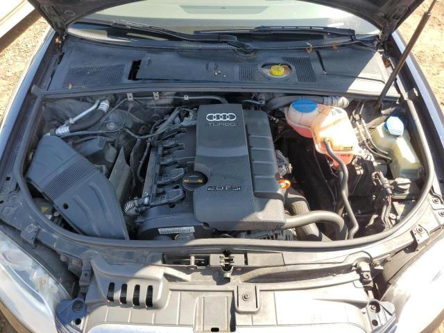 Photo 10 VIN: WAUDF48HX7K022102 - AUDI A4 2.0T CA 