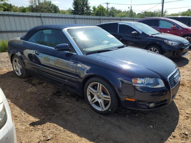 Photo 3 VIN: WAUDF48HX7K022102 - AUDI A4 2.0T CA 