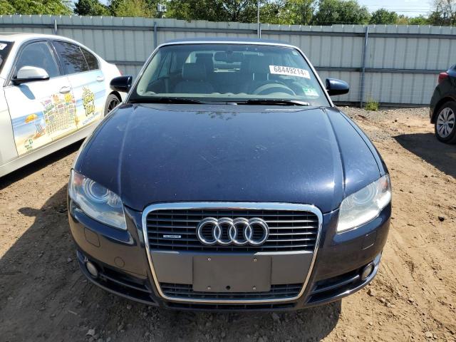 Photo 4 VIN: WAUDF48HX7K022102 - AUDI A4 2.0T CA 