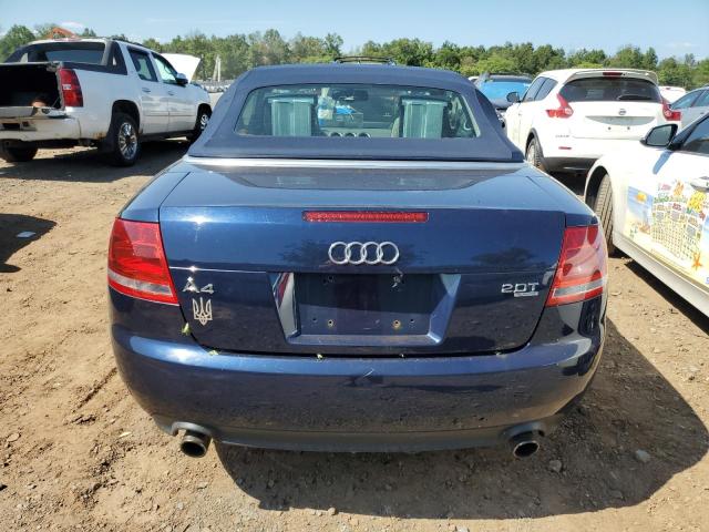 Photo 5 VIN: WAUDF48HX7K022102 - AUDI A4 2.0T CA 