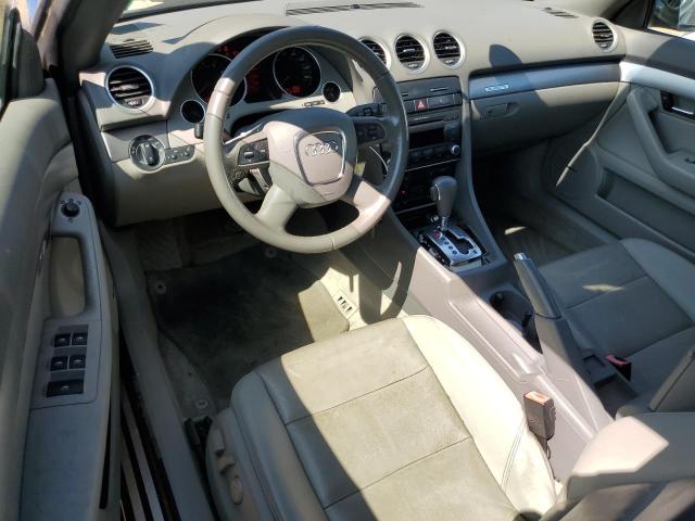 Photo 7 VIN: WAUDF48HX7K022102 - AUDI A4 2.0T CA 