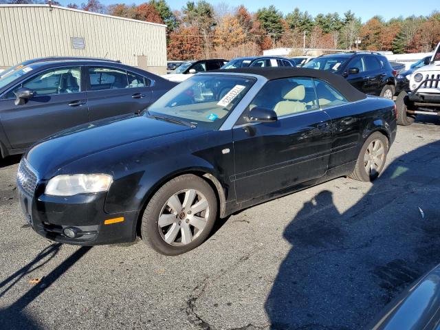 Photo 0 VIN: WAUDF48HX7K027462 - AUDI A4 