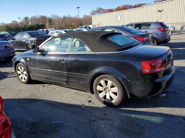 Photo 1 VIN: WAUDF48HX7K027462 - AUDI A4 