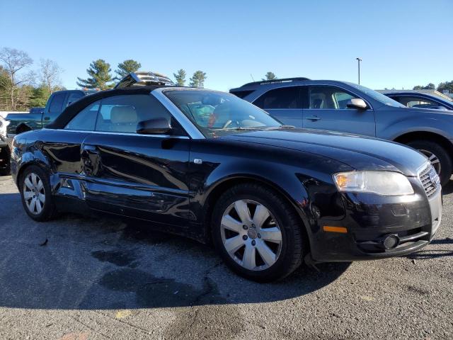 Photo 3 VIN: WAUDF48HX7K027462 - AUDI A4 