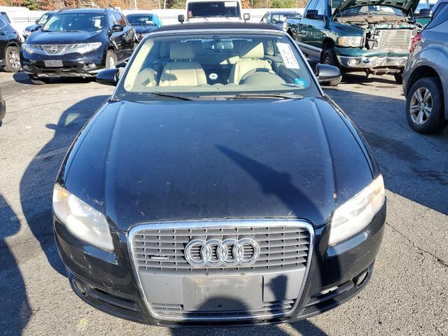 Photo 4 VIN: WAUDF48HX7K027462 - AUDI A4 