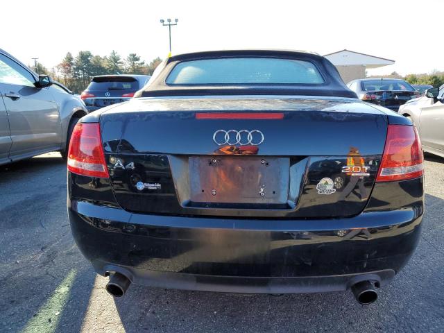 Photo 5 VIN: WAUDF48HX7K027462 - AUDI A4 