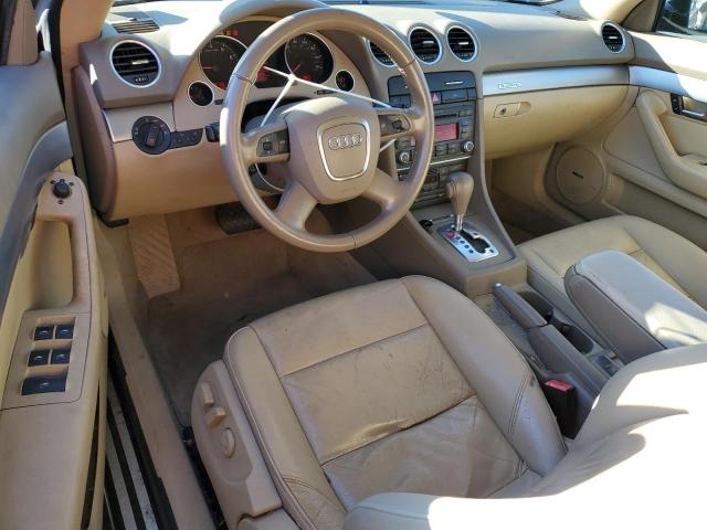 Photo 7 VIN: WAUDF48HX7K027462 - AUDI A4 