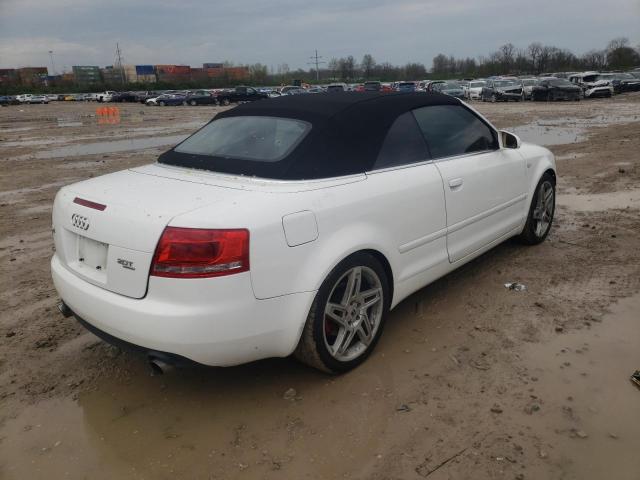 Photo 3 VIN: WAUDF48HX8K006435 - AUDI A4 2.0T CA 