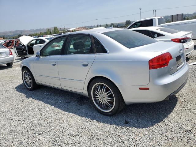 Photo 1 VIN: WAUDF58E35A504540 - AUDI A4 2.0T QU 