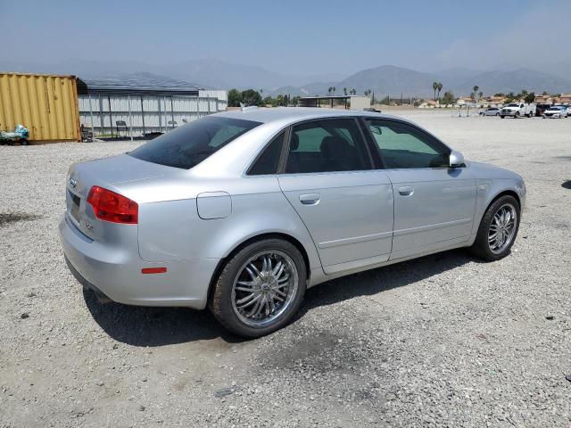 Photo 2 VIN: WAUDF58E35A504540 - AUDI A4 2.0T QU 