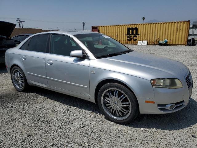 Photo 3 VIN: WAUDF58E35A504540 - AUDI A4 2.0T QU 