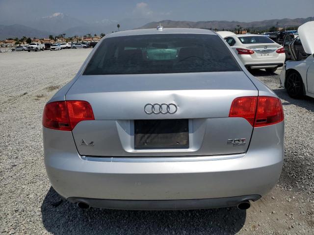 Photo 5 VIN: WAUDF58E35A504540 - AUDI A4 2.0T QU 