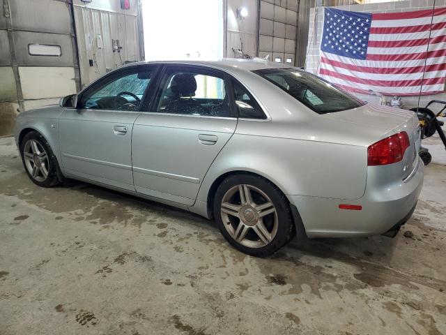 Photo 1 VIN: WAUDF68E15A425616 - AUDI A4 