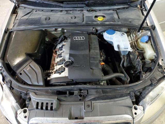 Photo 10 VIN: WAUDF68E15A425616 - AUDI A4 