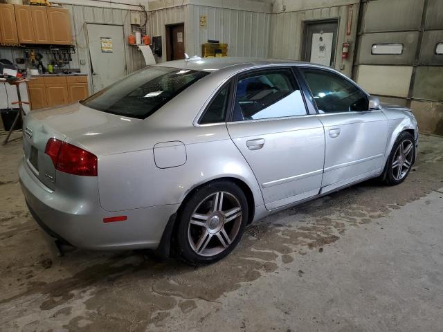 Photo 2 VIN: WAUDF68E15A425616 - AUDI A4 