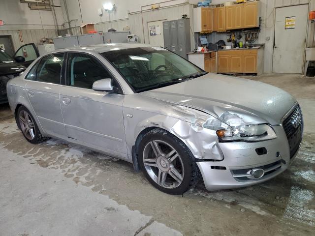 Photo 3 VIN: WAUDF68E15A425616 - AUDI A4 