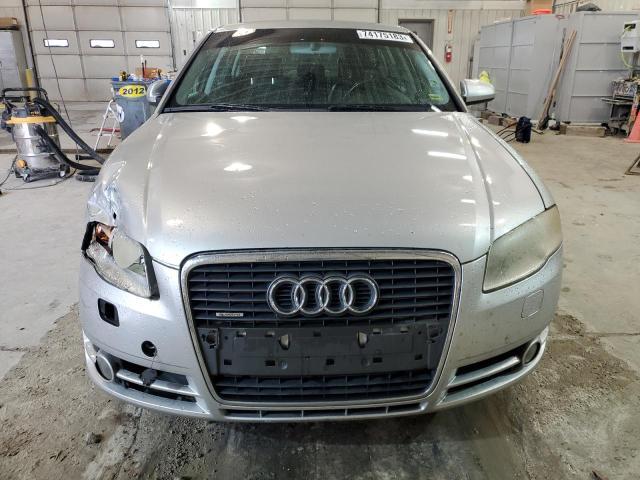 Photo 4 VIN: WAUDF68E15A425616 - AUDI A4 