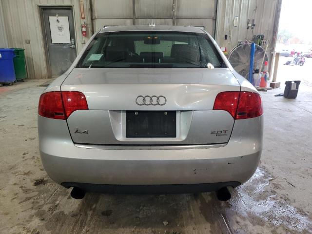 Photo 5 VIN: WAUDF68E15A425616 - AUDI A4 