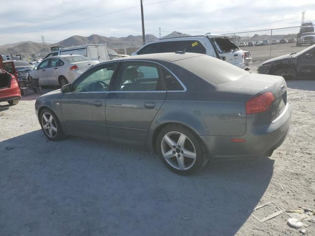 Photo 1 VIN: WAUDF68E15A498470 - AUDI A4 