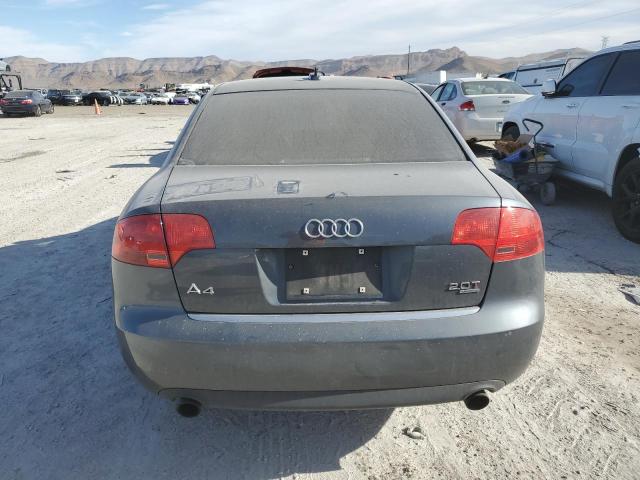 Photo 5 VIN: WAUDF68E15A498470 - AUDI A4 