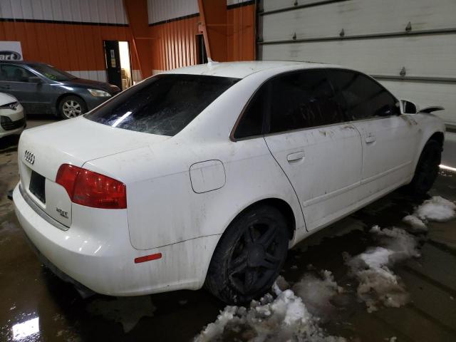 Photo 2 VIN: WAUDF68E18A051870 - AUDI A4 