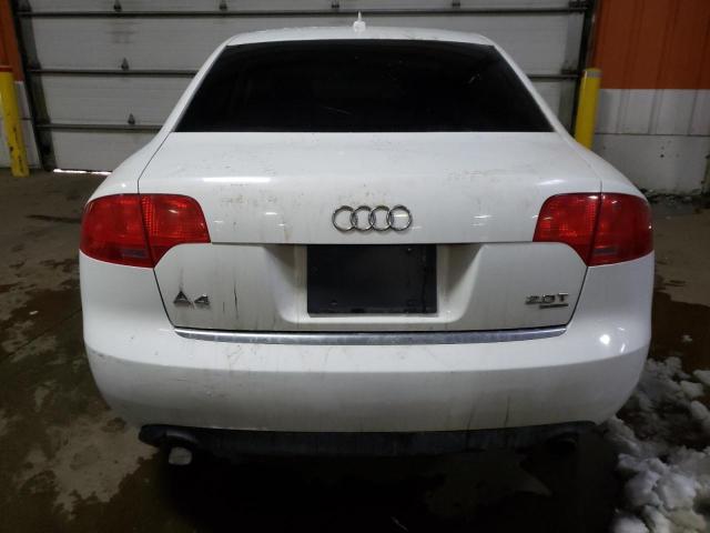 Photo 5 VIN: WAUDF68E18A051870 - AUDI A4 