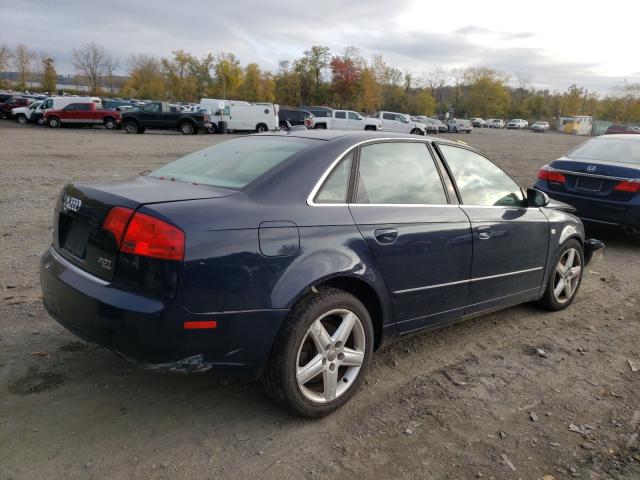 Photo 3 VIN: WAUDF68E45A497264 - AUDI A4 