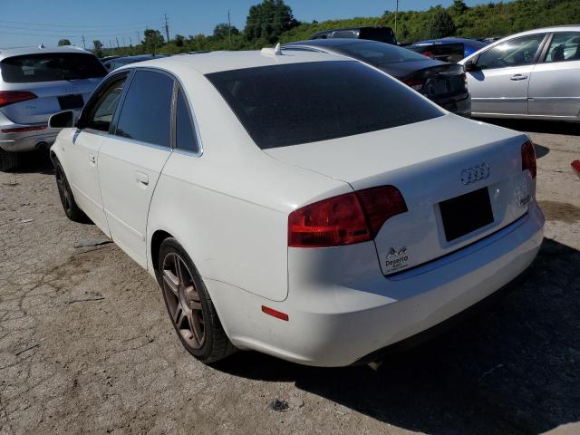 Photo 1 VIN: WAUDF68E65A453718 - AUDI A4 2.0T QU 