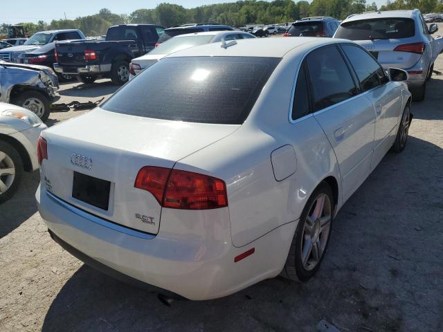 Photo 2 VIN: WAUDF68E65A453718 - AUDI A4 2.0T QU 