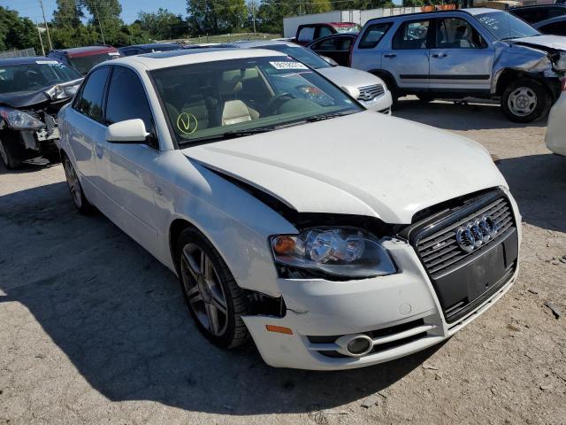 Photo 3 VIN: WAUDF68E65A453718 - AUDI A4 2.0T QU 