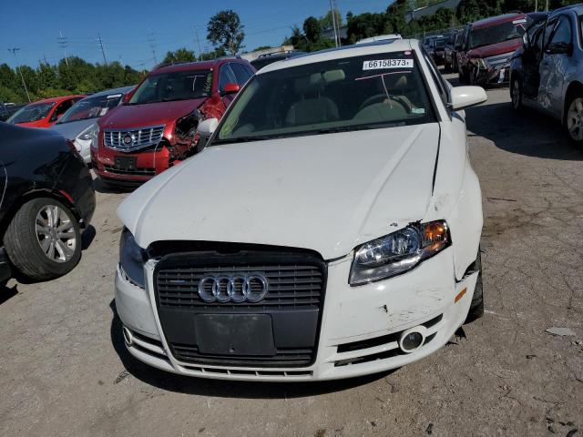 Photo 4 VIN: WAUDF68E65A453718 - AUDI A4 2.0T QU 