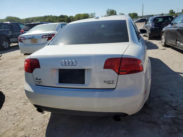 Photo 5 VIN: WAUDF68E65A453718 - AUDI A4 2.0T QU 