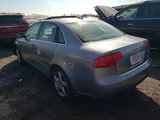 Photo 1 VIN: WAUDF68E85A441649 - AUDI A4 