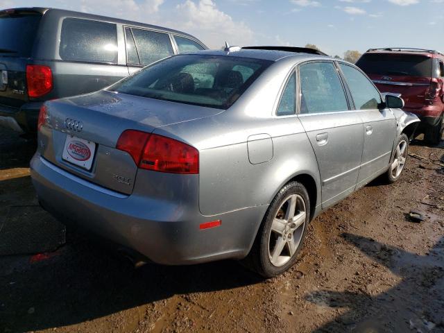 Photo 2 VIN: WAUDF68E85A441649 - AUDI A4 