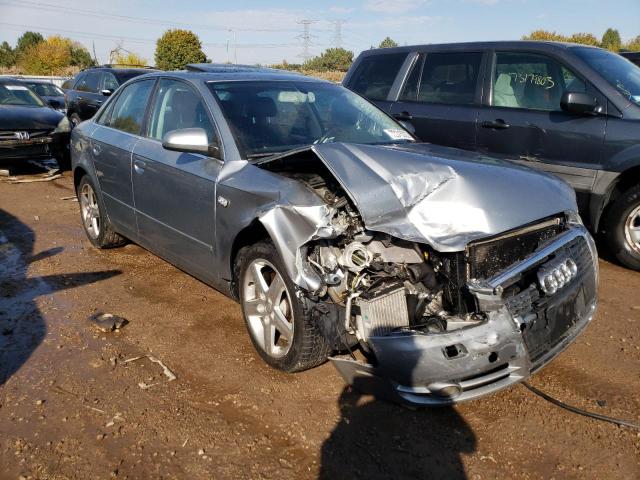 Photo 3 VIN: WAUDF68E85A441649 - AUDI A4 