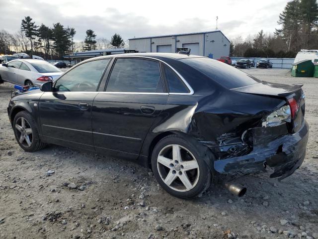 Photo 1 VIN: WAUDF68E95A491492 - AUDI A4 