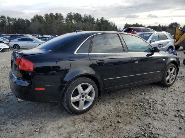 Photo 2 VIN: WAUDF68E95A491492 - AUDI A4 