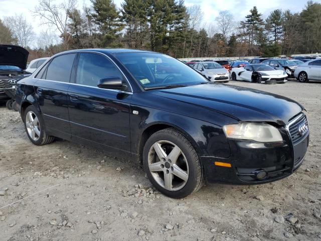 Photo 3 VIN: WAUDF68E95A491492 - AUDI A4 