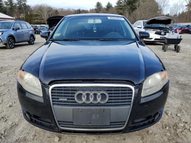 Photo 4 VIN: WAUDF68E95A491492 - AUDI A4 