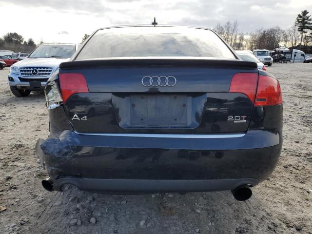 Photo 5 VIN: WAUDF68E95A491492 - AUDI A4 