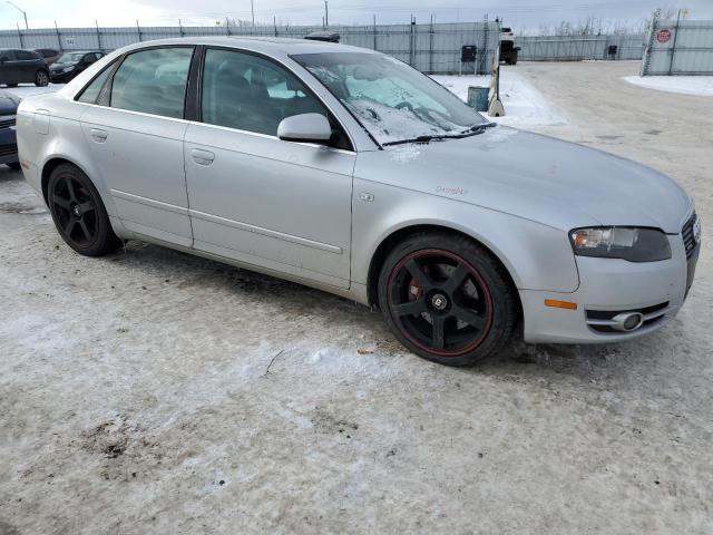 Photo 3 VIN: WAUDF68E96A001067 - AUDI A4 