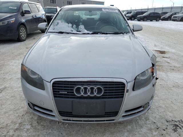 Photo 4 VIN: WAUDF68E96A001067 - AUDI A4 